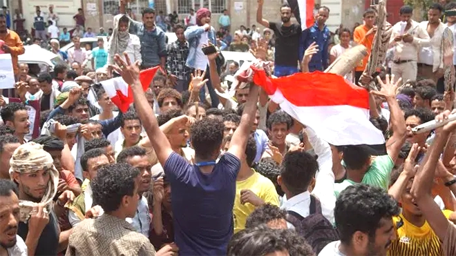 مجموعة عوامل متشابكة جعلت اليمن أفقر دول العالم